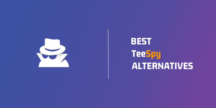 Best TeeSpy Alternatives