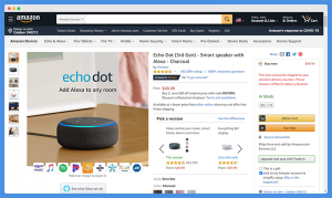 12 Best Amazon Listing Examples