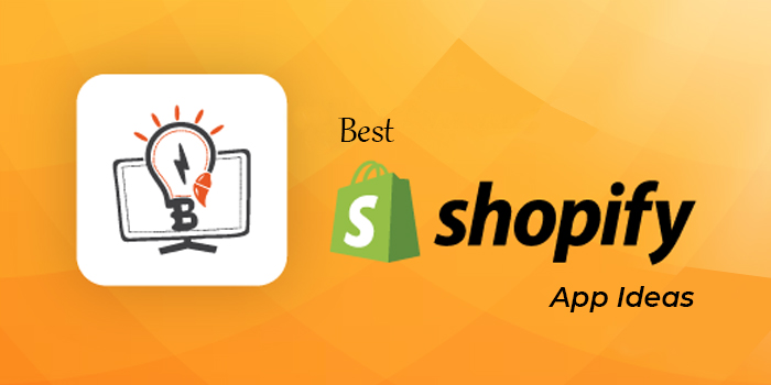 Best Shopify App Ideas Mofluid Com