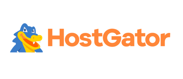 Hostgator - Our Pick