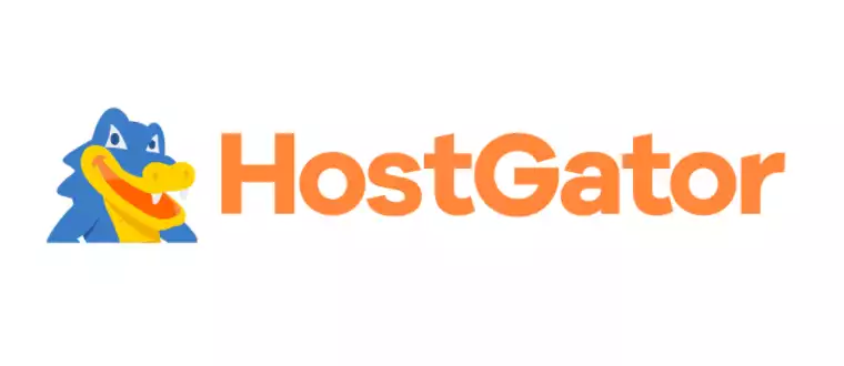 Hostgator - Our Pick