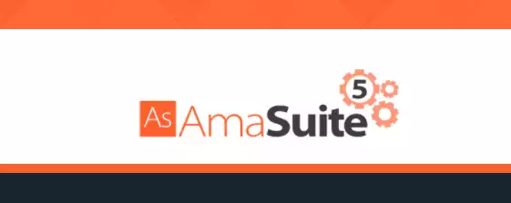 AmaSuite 5 - Complete Insight On Amazon Products