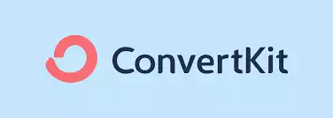 ConvertKit - With Free Plan