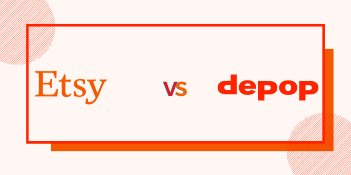 Etsy vs Depop