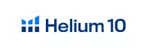Helium 10 - The All-in-one Software For Amazon Sellers