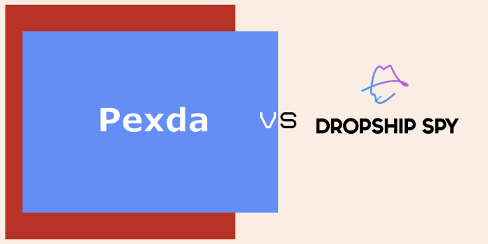 Pexda vs Dropship Spy