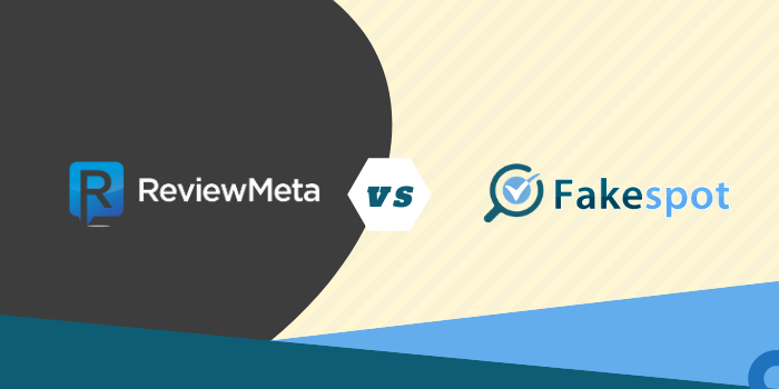 ReviewMeta vs Fakespot