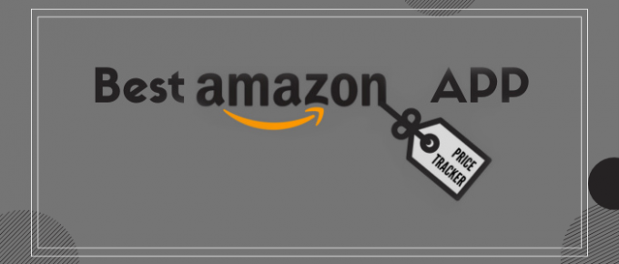 Best Amazon Price Tracker App