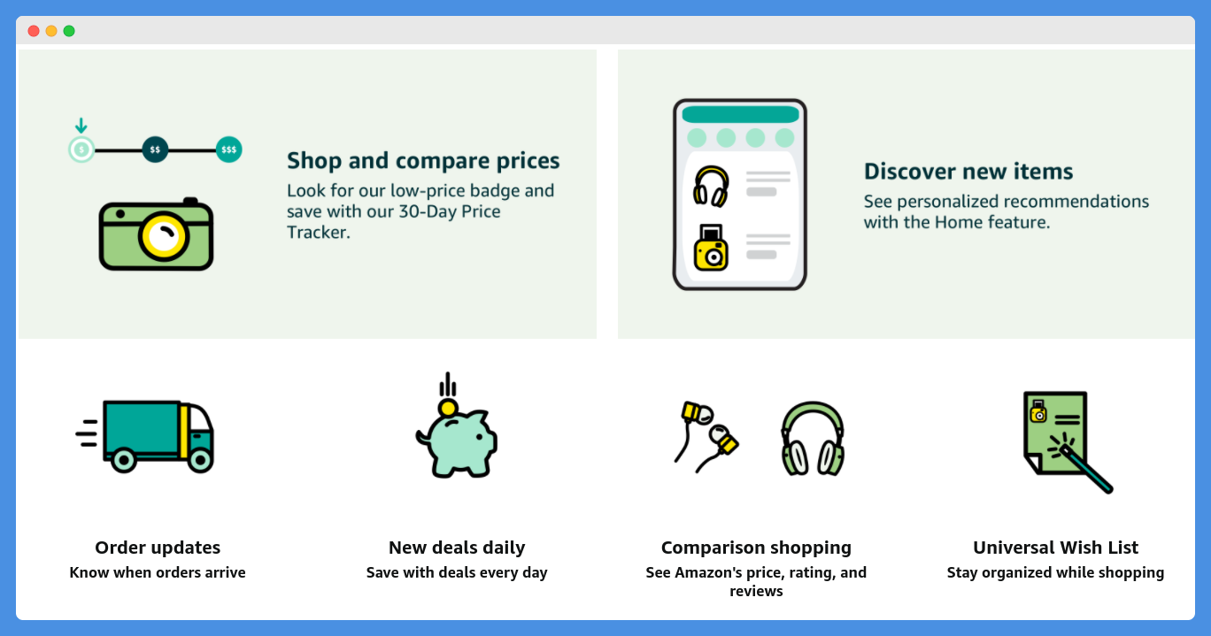 12 Best Amazon Price Tracker App