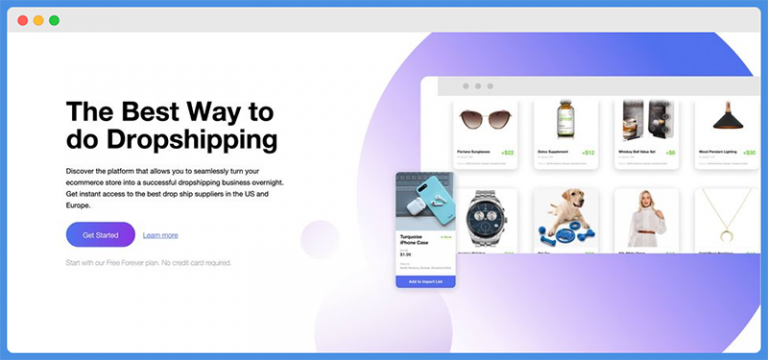 Modalyst Review & Pricing
