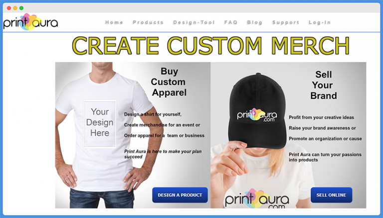 like spreadshirt