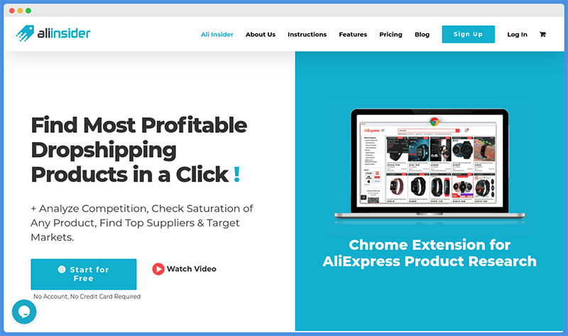 10 Best AliExpress & Shopify Dropshipping Product Research Tools -  