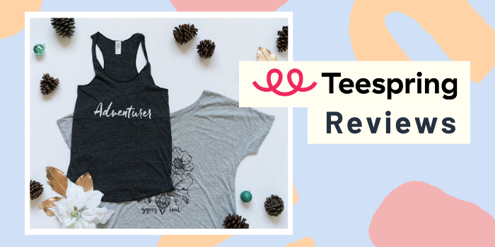 Teespring Reviews 2024:  Details, Pricing, & Features
