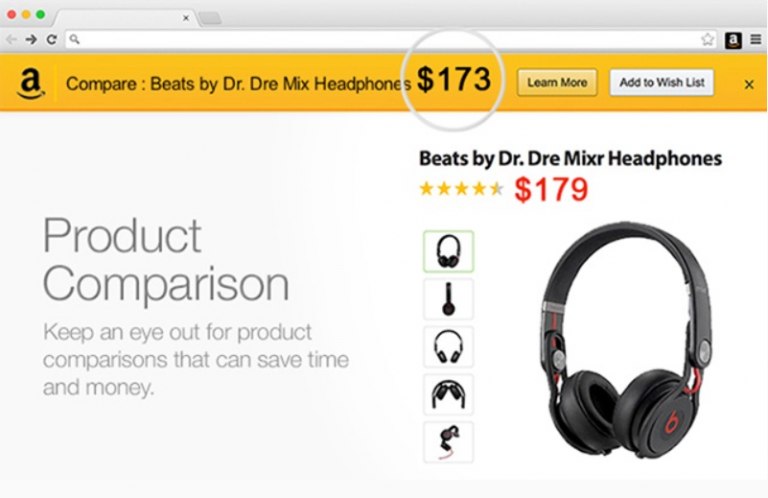 merch by amazon chrome extensions