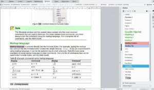 10 Best Word Processing Software Examples (Free Included) 2025
