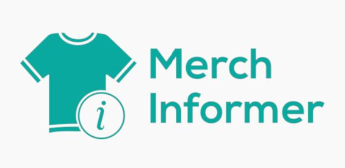 Merch Informer - Selling Merch Made Easy