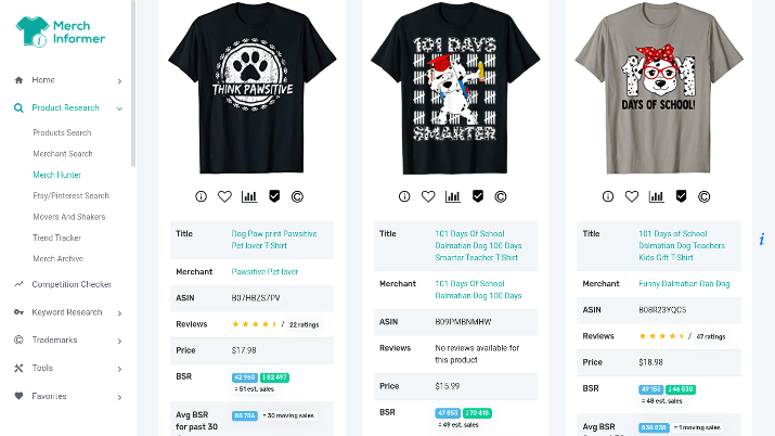 Merch Titans Review: Use this powerful new tool to sell more merch